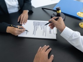 Civil Matters Lawyer